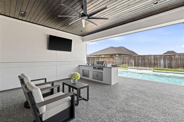2125 Jacob Trail Court, Friendswood, TX 77546