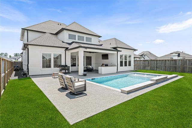 2125 Jacob Trail Court, Friendswood, TX 77546