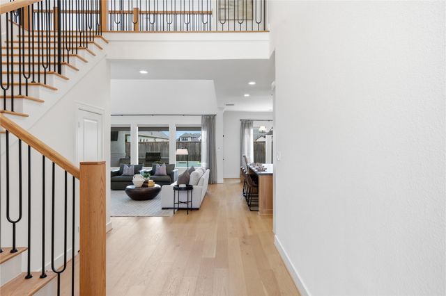 2125 Jacob Trail Court, Friendswood, TX 77546