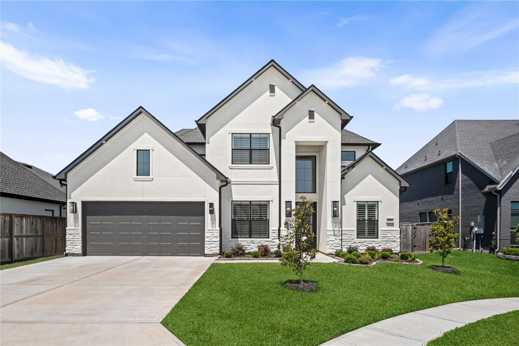 2125 Jacob Trail Court, Friendswood, TX 77546