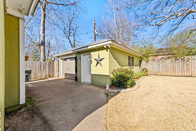 5030 WINGDALE RD, Memphis, TN 38117