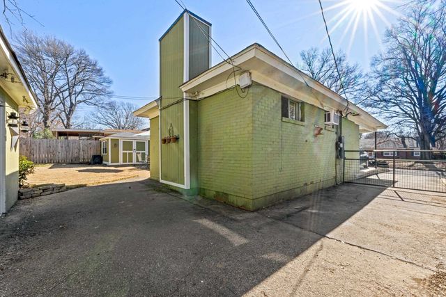 5030 WINGDALE RD, Memphis, TN 38117