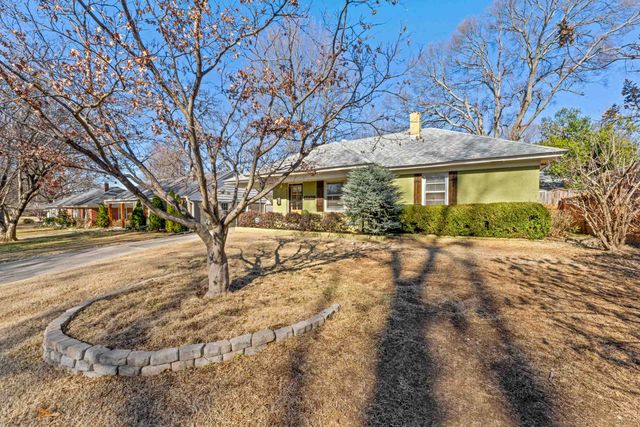 5030 WINGDALE RD, Memphis, TN 38117