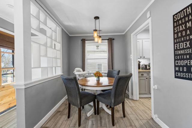 5030 WINGDALE RD, Memphis, TN 38117