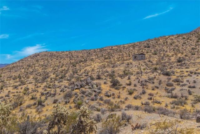 58701 Los Coyotes, Yucca Valley, CA 92284