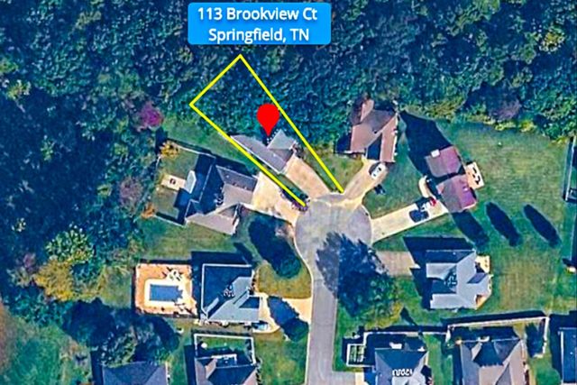 113 Brookview Ct, Springfield, TN 37172