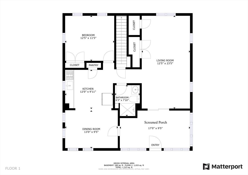 8 Haven St 1, Medway, MA 02053