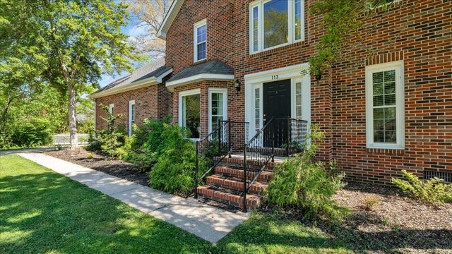 113 Thomaswood Chase, Tullahoma, TN 37388