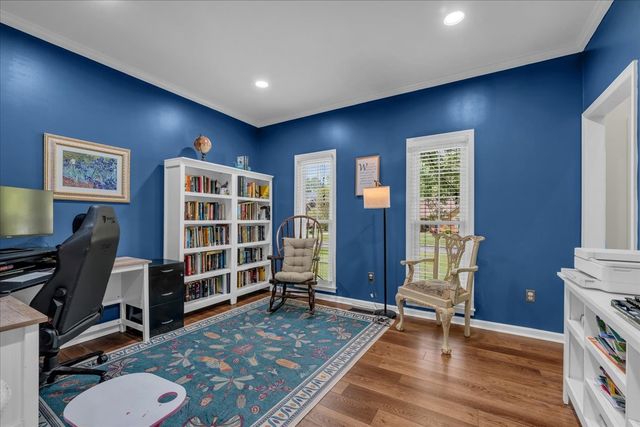 113 Thomaswood Chase, Tullahoma, TN 37388