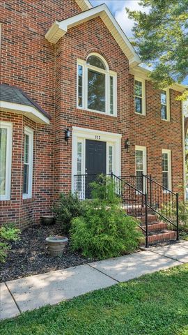 113 Thomaswood Chase, Tullahoma, TN 37388