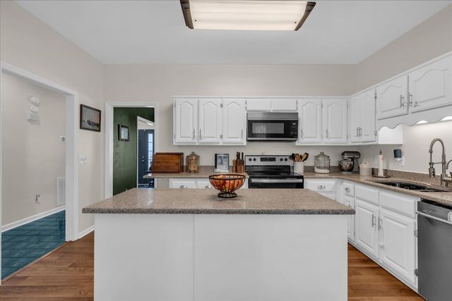 113 Thomaswood Chase, Tullahoma, TN 37388