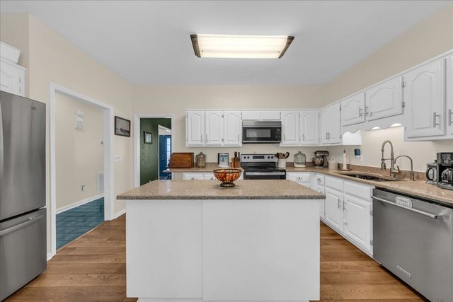 113 Thomaswood Chase, Tullahoma, TN 37388