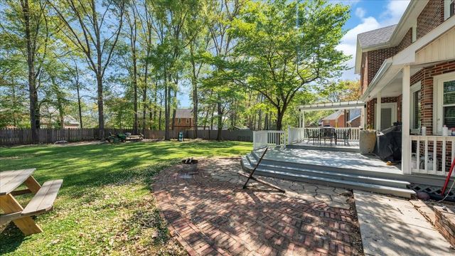 113 Thomaswood Chase, Tullahoma, TN 37388