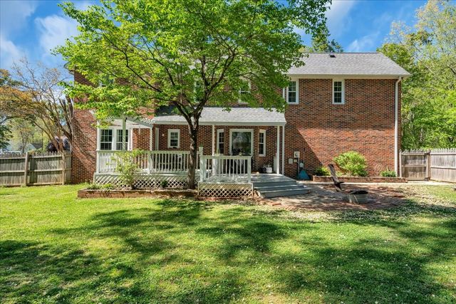 113 Thomaswood Chase, Tullahoma, TN 37388