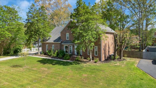 113 Thomaswood Chase, Tullahoma, TN 37388