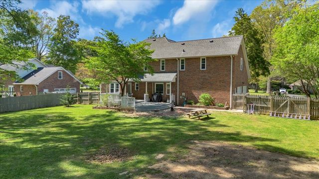 113 Thomaswood Chase, Tullahoma, TN 37388