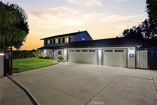 573 N Jalapa, Covina, CA 91724