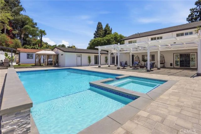 573 N Jalapa, Covina, CA 91724