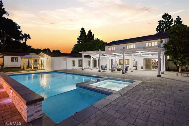 573 N Jalapa, Covina, CA 91724