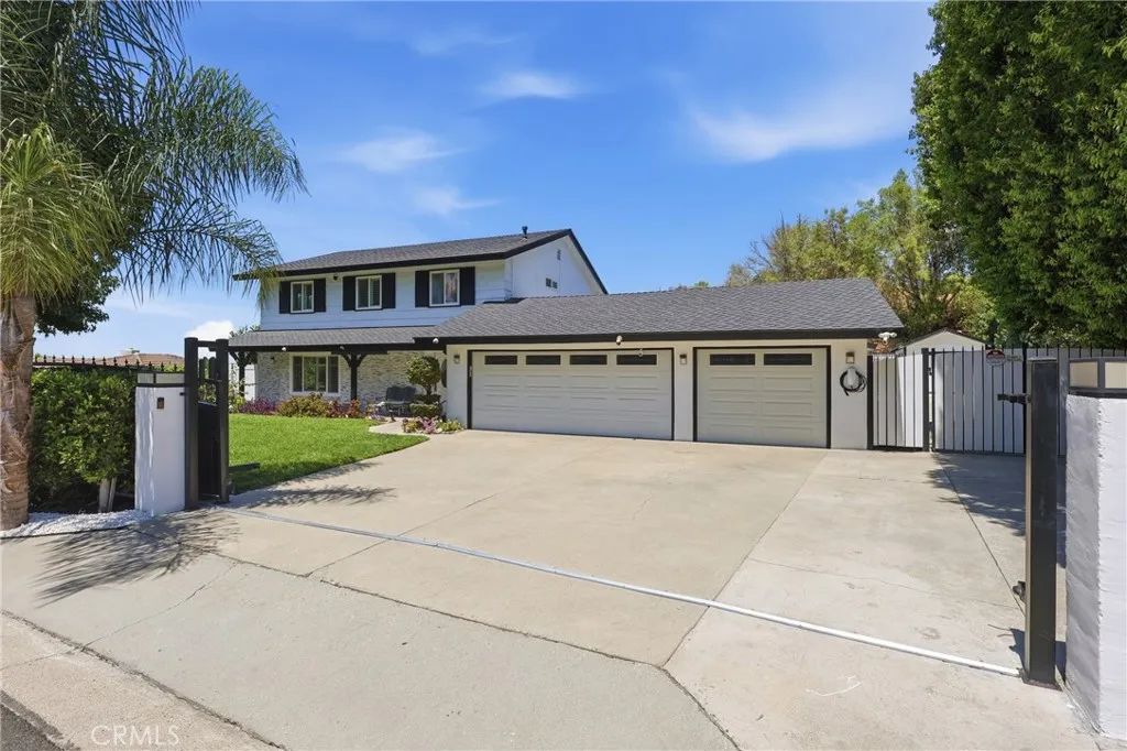 573 N Jalapa, Covina, CA 91724