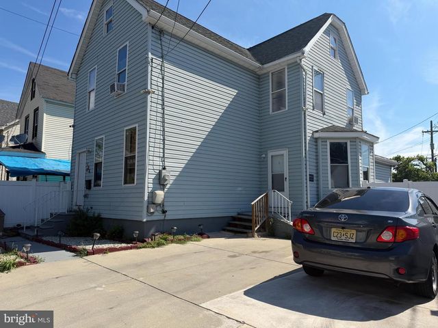 106 S 36TH ST, Camden, NJ 08105