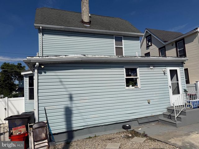 106 S 36TH ST, Camden, NJ 08105