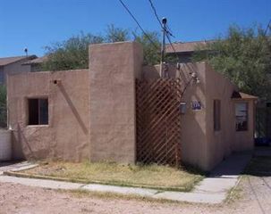 125 E Jacinto Street, Tucson, AZ 85705