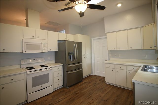 6821 E Queensbury Lane, Inverness, FL 34452