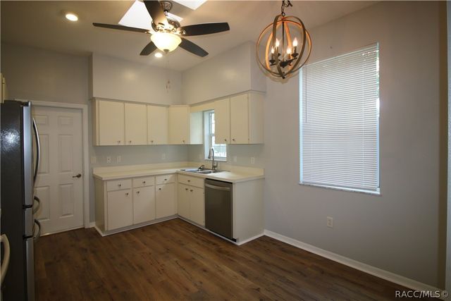 6821 E Queensbury Lane, Inverness, FL 34452