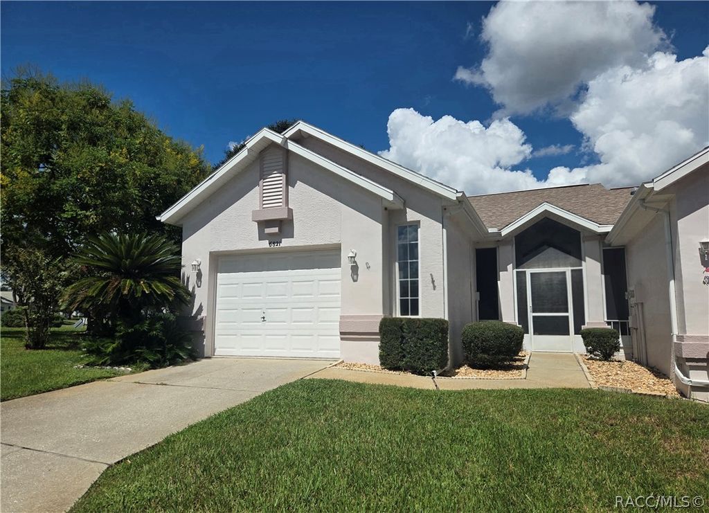 6821 E Queensbury Lane, Inverness, FL 34452