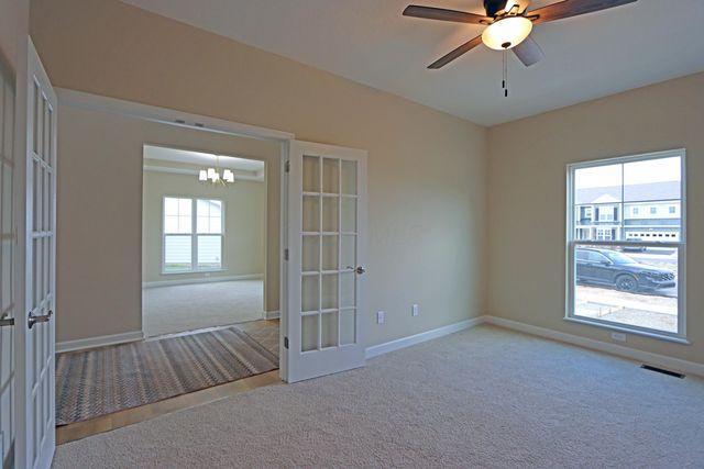 6540 Tanseyclose Lane, Dublin, OH 43016