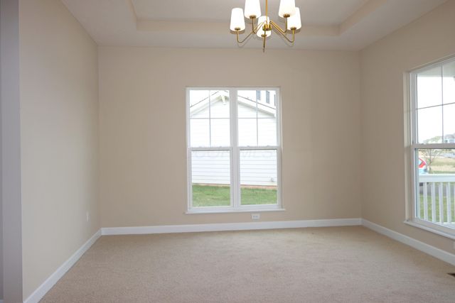 6540 Tanseyclose Lane, Dublin, OH 43016