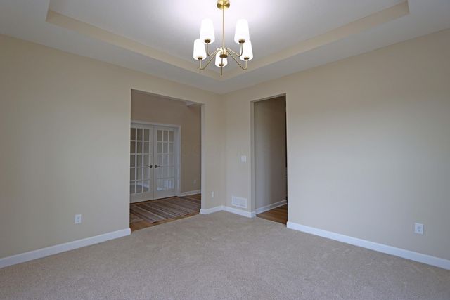 6540 Tanseyclose Lane, Dublin, OH 43016