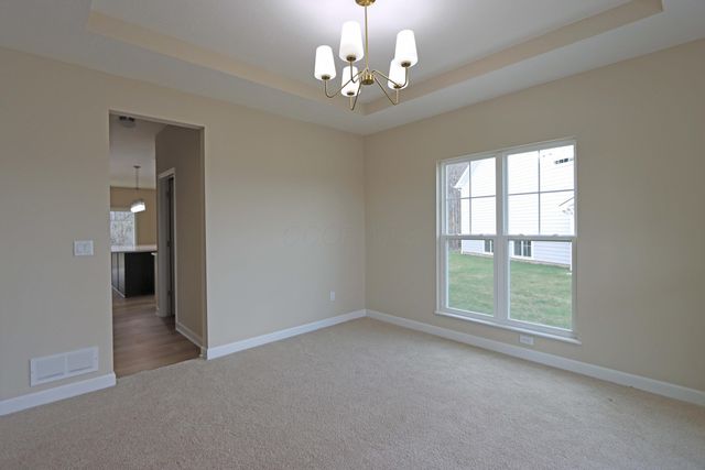 6540 Tanseyclose Lane, Dublin, OH 43016