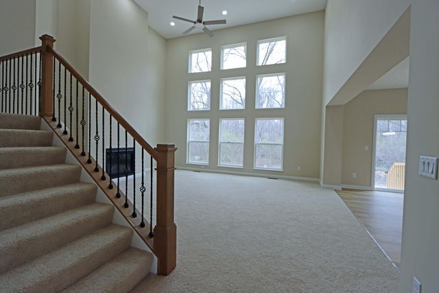 6540 Tanseyclose Lane, Dublin, OH 43016