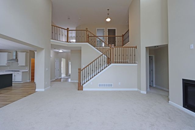 6540 Tanseyclose Lane, Dublin, OH 43016