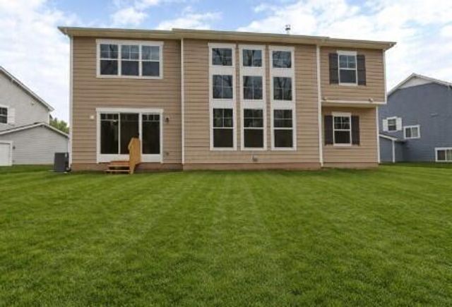 6540 Tanseyclose Lane, Dublin, OH 43016