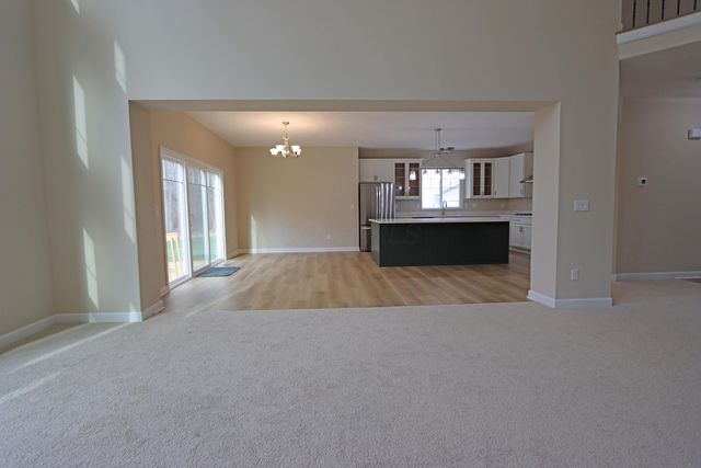 6540 Tanseyclose Lane, Dublin, OH 43016