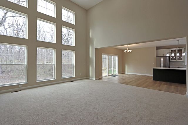 6540 Tanseyclose Lane, Dublin, OH 43016