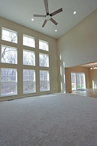 6540 Tanseyclose Lane, Dublin, OH 43016
