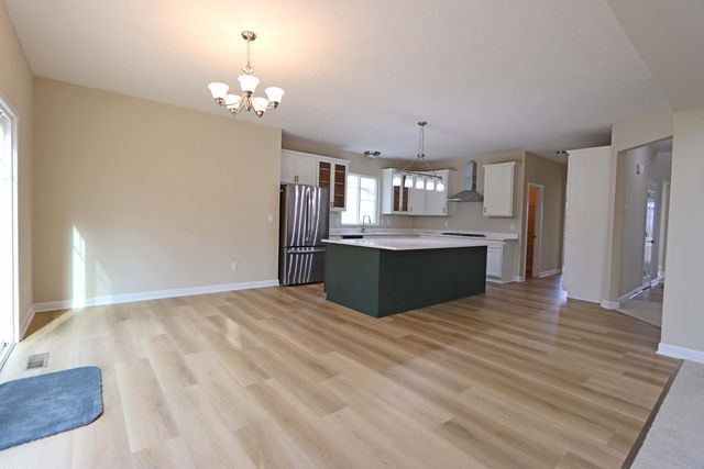 6540 Tanseyclose Lane, Dublin, OH 43016