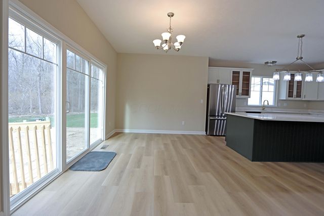 6540 Tanseyclose Lane, Dublin, OH 43016