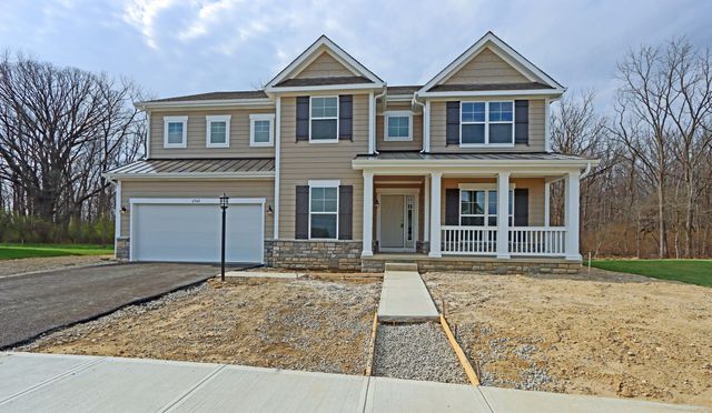 6540 Tanseyclose Lane, Dublin, OH 43016