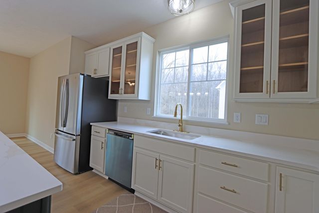 6540 Tanseyclose Lane, Dublin, OH 43016