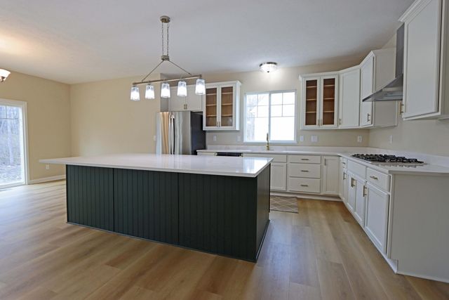 6540 Tanseyclose Lane, Dublin, OH 43016