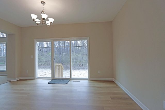 6540 Tanseyclose Lane, Dublin, OH 43016