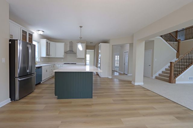6540 Tanseyclose Lane, Dublin, OH 43016