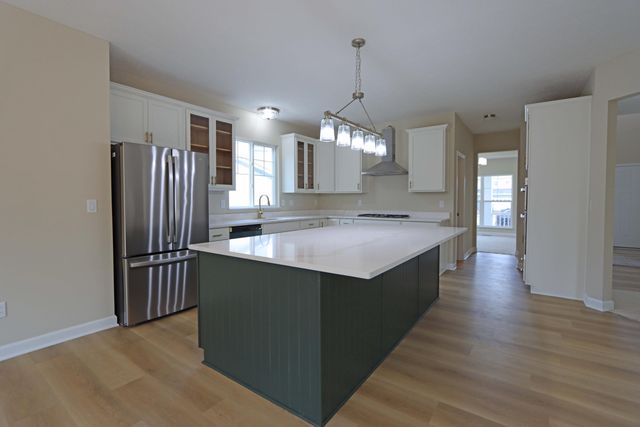 6540 Tanseyclose Lane, Dublin, OH 43016