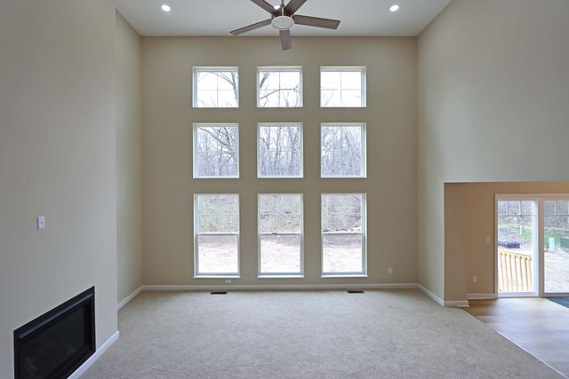 6540 Tanseyclose Lane, Dublin, OH 43016