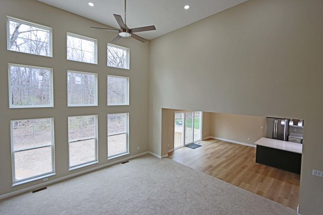 6540 Tanseyclose Lane, Dublin, OH 43016